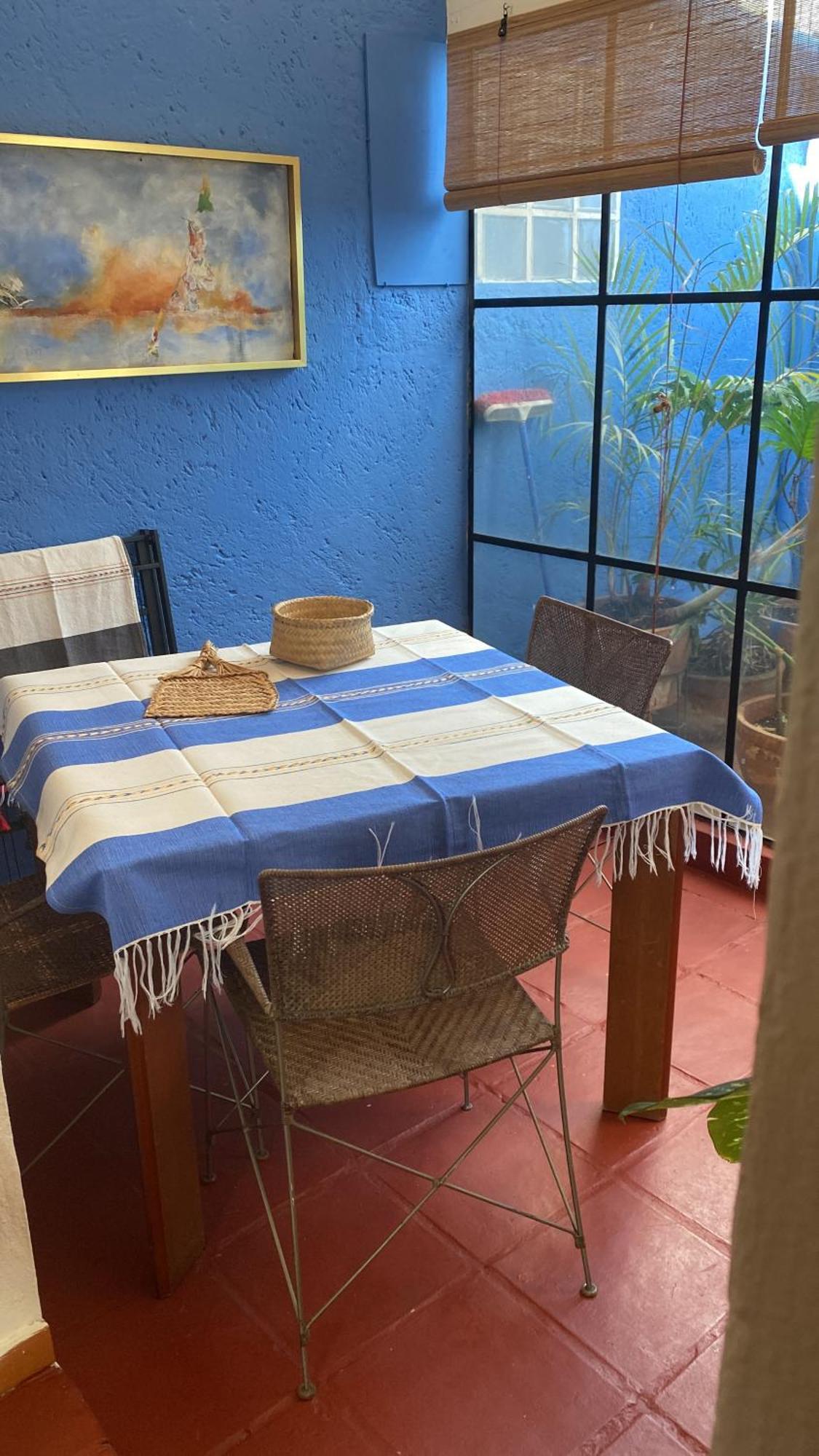 شقة Casa Molcajete مدينة مكسيكو المظهر الخارجي الصورة