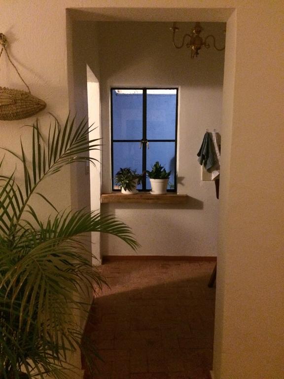 شقة Casa Molcajete مدينة مكسيكو الغرفة الصورة