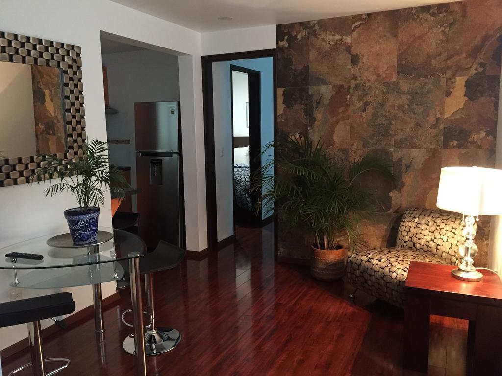 شقة Casa Molcajete مدينة مكسيكو المظهر الخارجي الصورة