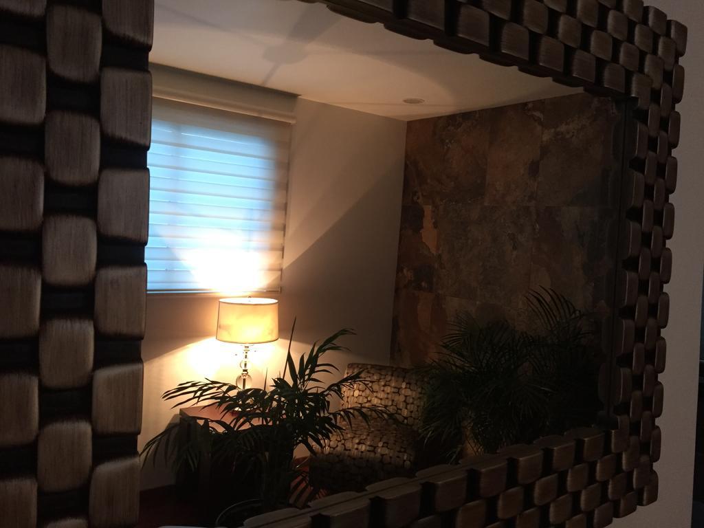 شقة Casa Molcajete مدينة مكسيكو المظهر الخارجي الصورة