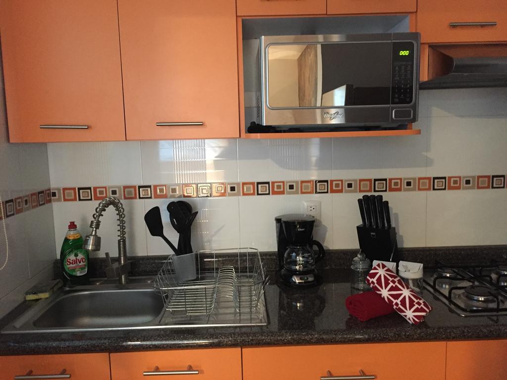 شقة Casa Molcajete مدينة مكسيكو المظهر الخارجي الصورة