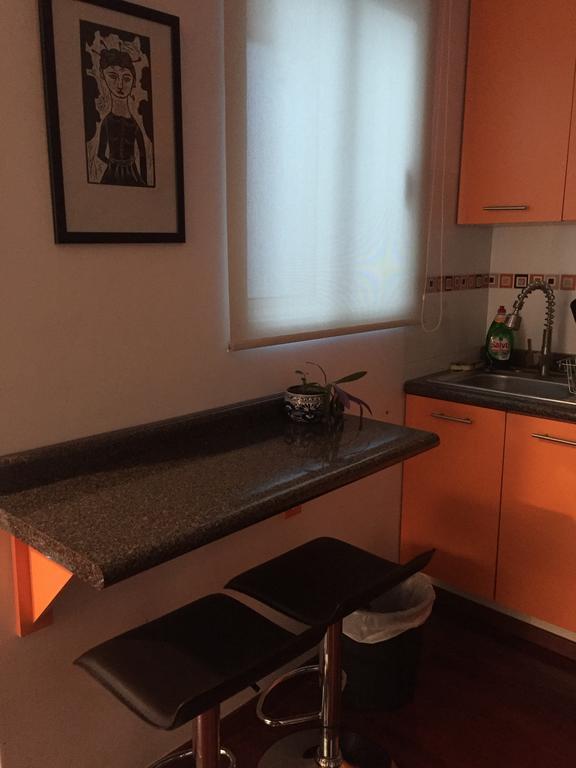 شقة Casa Molcajete مدينة مكسيكو المظهر الخارجي الصورة