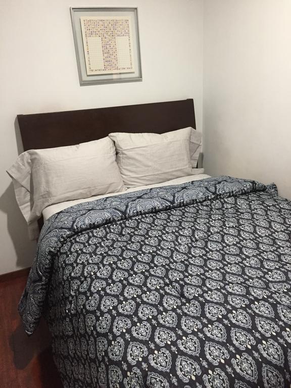 شقة Casa Molcajete مدينة مكسيكو المظهر الخارجي الصورة