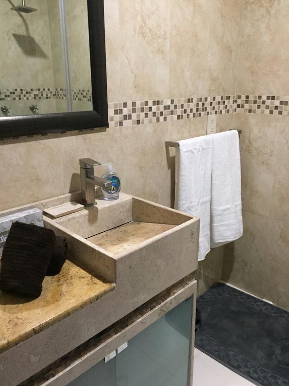 شقة Casa Molcajete مدينة مكسيكو المظهر الخارجي الصورة