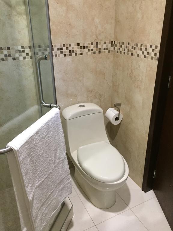 شقة Casa Molcajete مدينة مكسيكو المظهر الخارجي الصورة