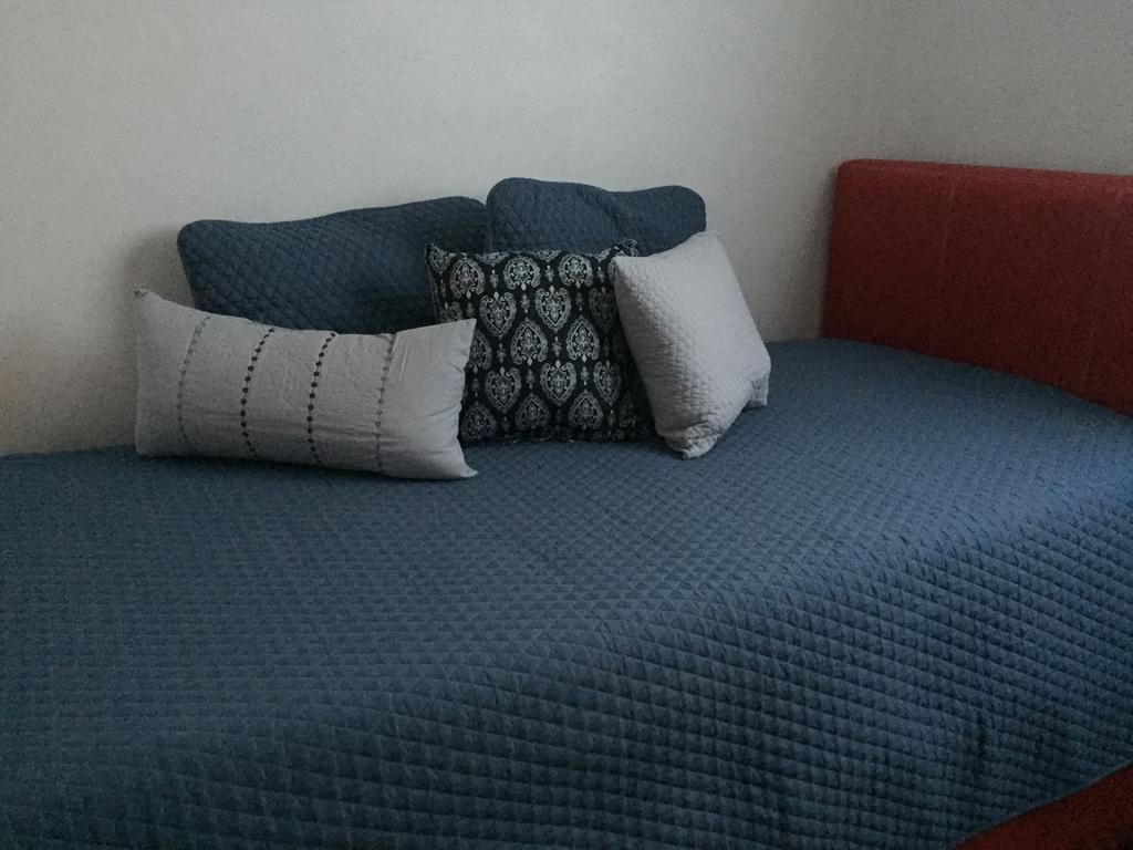 شقة Casa Molcajete مدينة مكسيكو المظهر الخارجي الصورة