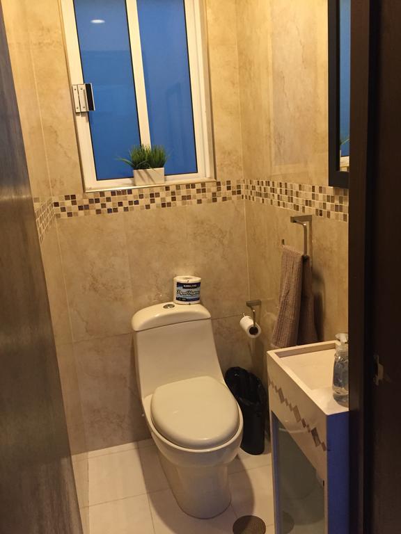 شقة Casa Molcajete مدينة مكسيكو المظهر الخارجي الصورة