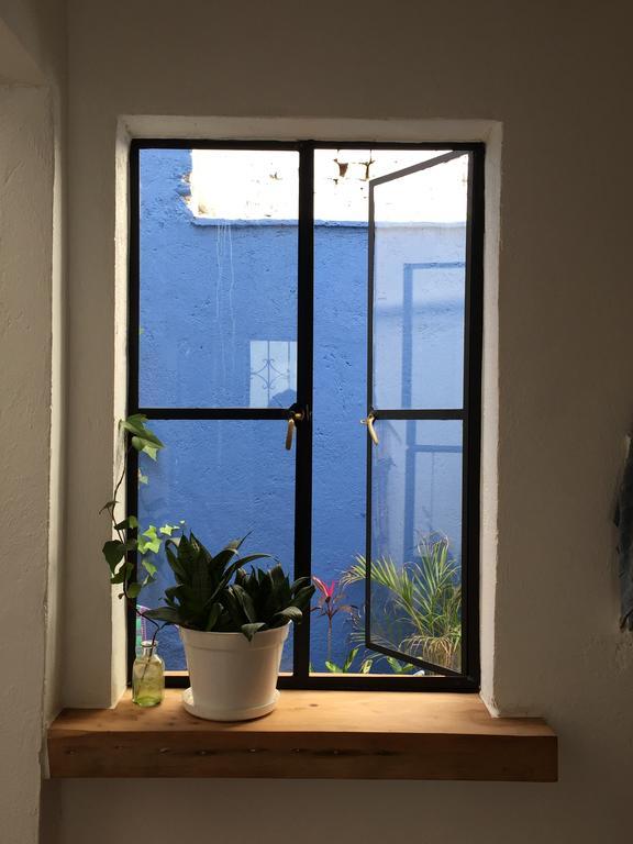 شقة Casa Molcajete مدينة مكسيكو المظهر الخارجي الصورة