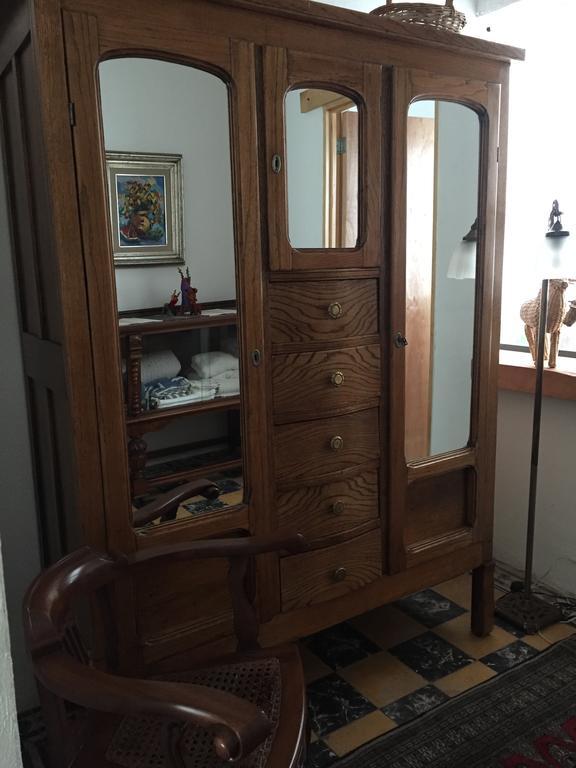 شقة Casa Molcajete مدينة مكسيكو المظهر الخارجي الصورة